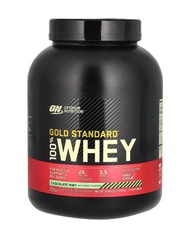 OPTIMUM NUTRITION Optimum Nutrition - Gold Standard Whey 5lbs - Chocolate Mint