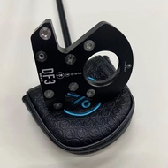 Brand New L.A.B Golf Putter DF3 Style CNC Quality 32 33 34 35 36 inch with Accra Graphite Shaft Incl