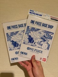 海賊王 one piece base 卡 opcg