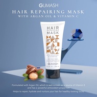 Gumash Hair Repairing Mask