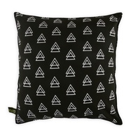 Triangle Sofa Cushion Cover/TRIANGLE baby Canvas Material