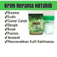 Krim Gatal HB-Tabib Herba Rerama