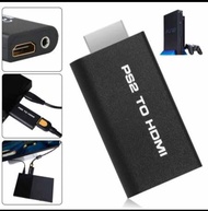 PS2 to hdmi konverter ps2 ke HDMI ready dengan varian kabel hdmi nya murah promo