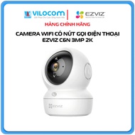 EZVIZ C6N 3MP 2.0 3.0 Megapixel wireless infrared IP Camera - Genuine product