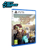 (Pre-order) PS5 Nordic Ashes The Complete Saga (R2 EUR) - Playstation 5 (Ships 19th Dec 2025)