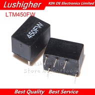 home switch LTM450 10PCS LTM450FW DIP3+2 LTM450F DIP 450F 450FW pxc6 DIP3+2