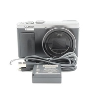 [USED] Panasonic Compact Digital Camera Lumix TZ85 30x Optical Silver DMC-TZ85-S