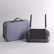 New SIYI UniRC 7 Pro Dual Frequency Band 2.4 & 5 GHz Handheld Ground Station Smart Controller with 7