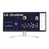 LG 29 inch UltraWide Full HD IPS Monitor 29WQ600-W