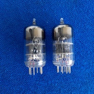 6N3-6N3P-EV 6н3p Upgrade Tube Instead Of Chinese 2c51 6cc42 5670 6385 audio vacuum tubes