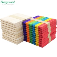 Ice Cream Stick Ice Cream Stick Popsicle Stick Ice Cream Stick Colorful Ice Cream Stick diy Children