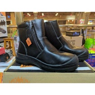 SEPATU SAFETY KINGS 806X/Sepatu Kerja Sefty Pria Kulit Asli Original