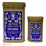 佛手 味精 Ve-Tsin Gourmet Powder