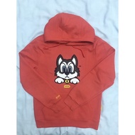 original used pancoat hoodie pop husky