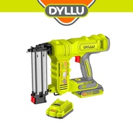 DYLLU Cordless Brad Nailer 18GA F15-F50 DTBJ2308