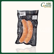 KDG [200g] Chorizo Sausage Mexican Spanish Breakfast Sausage Non-Halal Non Minimum Order Ready Stock