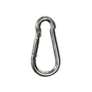 ห่วงพวงกุญแจ BIH SNAP HOOK 5 มม. 1 ชิ้น (1136359)