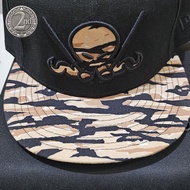 New Era x Dionic 59Fifty Camo