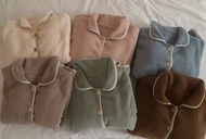 【 韓國代購 🇰🇷 】韓國本地品牌 JUUNEEDU Pajamas 睡衣