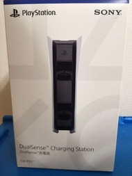 PS5 DualSense Charging Station 雙手掣充電座 手制 Sony Playstation 5