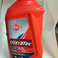 Federal Ultratech Oil 1 Lt Spare Parts