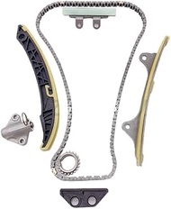 24431-03100 Engine Timing Chain Kit Compatible for HYUNDAI 1.4 G4LC G4LD Automotive Replacement Cade