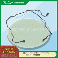 F1F18C012DD F1F18C012DE Wing Tiger2012Power system cooling system radiator water pipe hose