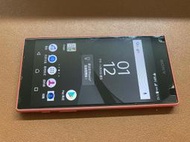 sony xperia z5 compact E5823 液晶沒破 零件機2 台中大里