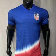 Good Product Jersey Football Jersey Football Jersey French Portugal Brazil England American Team Jersey National Team Football Jersey Adult Player Top