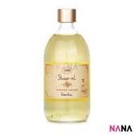 SABON Shower Oil - Green Rose 500ml