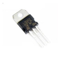 L7815 L7815CV LM7815 15V LDO Voltage Regulator L 7815 TO-220 DIP AF64