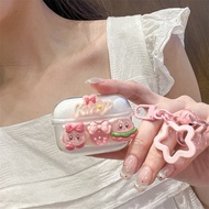 Suitable for Baseus BS2 Lite Protective Case Baseus TWS1 Wireless Bluetooth Headset Protective Case 