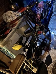 電動單車