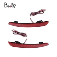 63147301187 Car Rear Bumper Light Brake Light LED Taillight for     F30 F31 F35