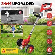 Makita Lawn Mower Grass Cutter 48V to 168V Lithium Battery Cordless Grass Cutter Electric Mower Brus
