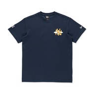 New Era เสื้อยืดแขนสั้นรุ่น 59FIFTY Pack - Cloud New York Yankees Oceanside Blue Short Sleeve T-Shir