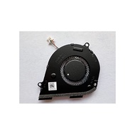 HK-Part Fan For HP Envy X360 15-DS 15-DR 15M-DR 15M-DS Series CPU Cooling Fan L53541-001