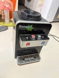 Bonaqua 迷你礦泉水飲水機