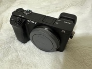 Sony a6300 相機 單機身