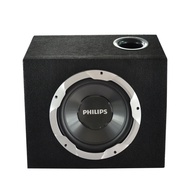 Car Subwoofer Empty Box 33cm Subwoofer Box Empty Box 40cm Audio Box Audio Trapezoidal Box Empty Box