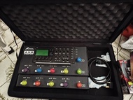 Fractal Audio AX8 Amp Modeler Multi-FX
