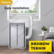 SHARP AC PORTABLE 1pk CV-P10TCY/SHARP AC Standing 1PK STANDING