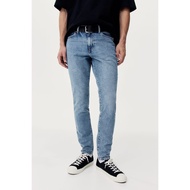 H&M Men Skinny Jeans 30/ 30 Blue Denim