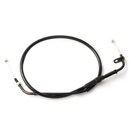 Motorcycle Throttle Cable Line Spare Parts For YAMAHA FZ16 FZ 16 Oil Cables Separate Throttle Lines