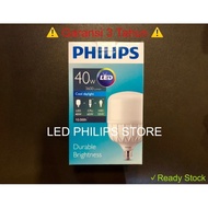 PUTIH Philips Led Bulb 40Watt 40W 40Watt 40W (White Light)