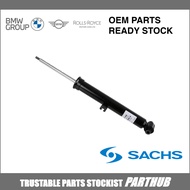 READYSTOCK SACHS G20 Absorber Rear Shock Suspension Spring Strut Belakang BMW 320i 330i