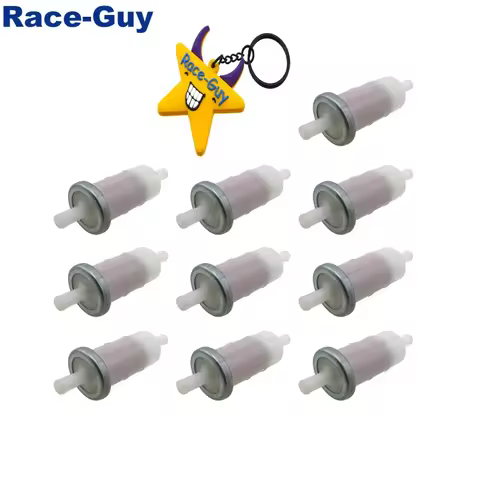 Fuel Filter For Honda 16900-MG8-003 CBR600 CBR900RR HAWK 650 CBR 1000F 400 600 900 800 1200 1500