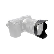 Lens Hood Sony SH112 For Sony E 18-55mm F3.5-5.6 Lens – Anti-Glare, Lens Protection