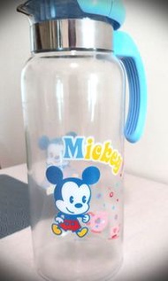 清貨！Baby Mickey Mouse & Minnie 水壺