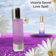 Victoria Secret Love Spell Inspired Perfume